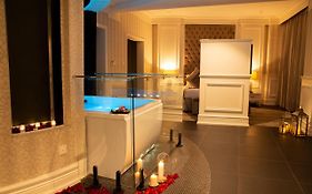 Aswar Boutique Hotel