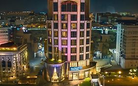 Aswar Boutique Hotel